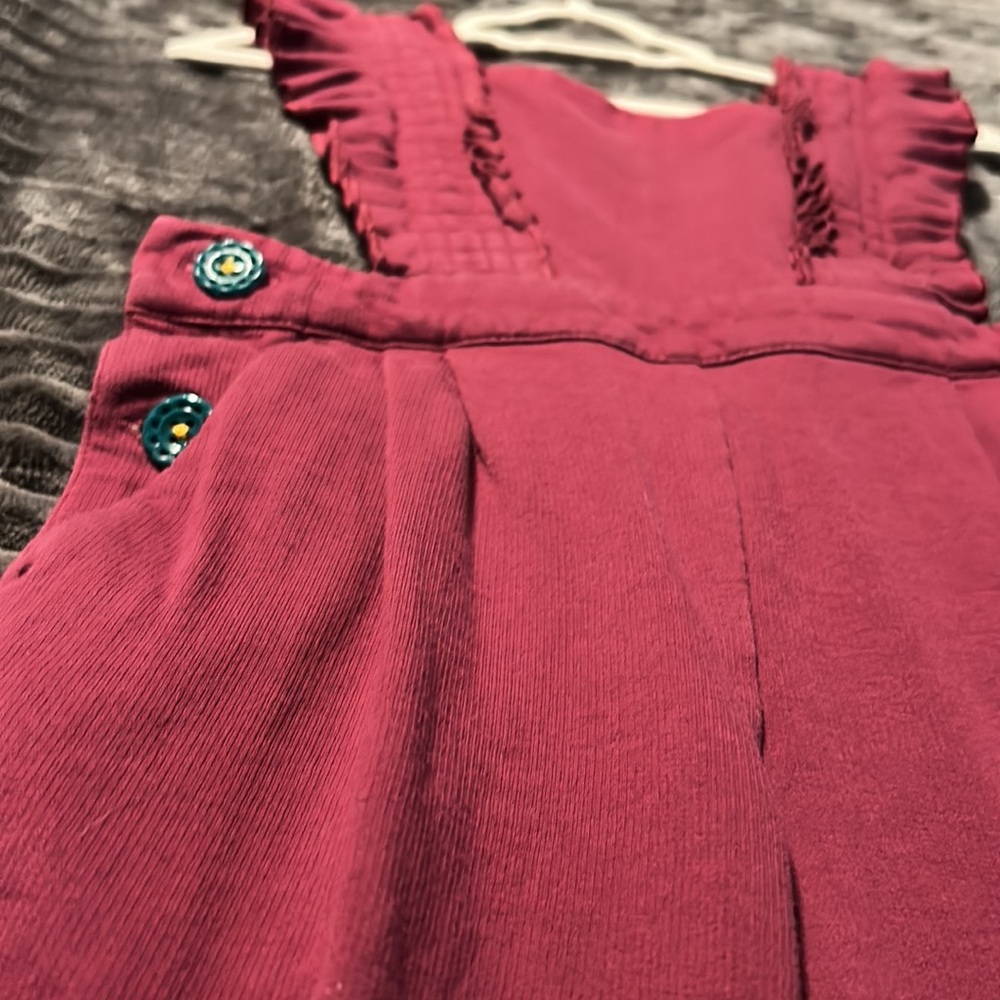 Matilda Jane Science Central Romper - Picture 7 of 8